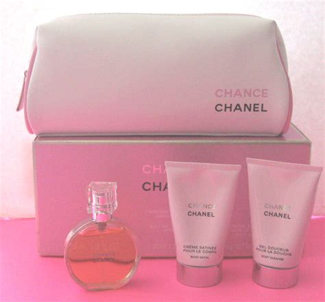 chance perfume gift sets